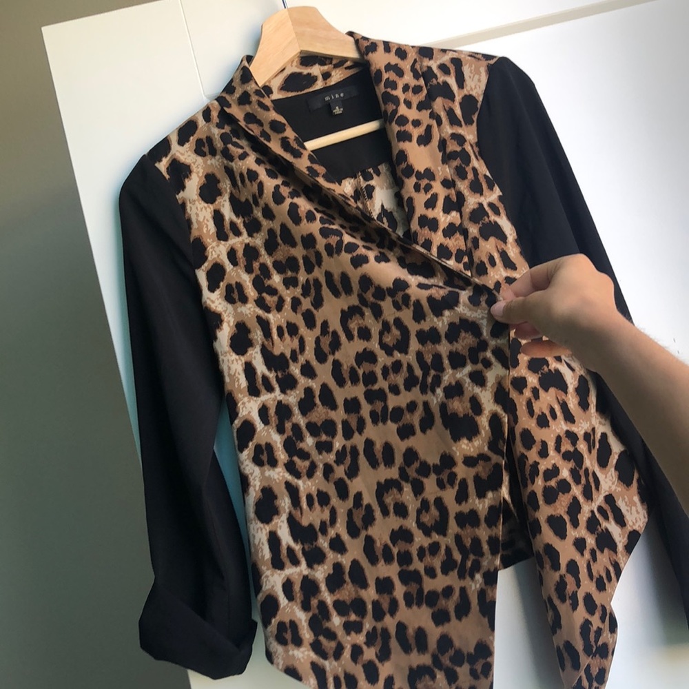 Blazers-coverup